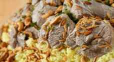 Mansaf added to UNESCO intangible cultural heritage list
