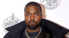 Kanye West suspended from Twitter for 'inciting ....