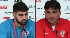 'We must go big', Croatia coach warns ahead of Japan World Cup clash