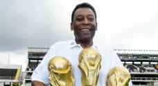 'He is not saying goodbye,' says daughter of Pele