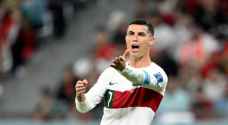 Ronaldo reportedly joins Saudi’s Al-Nassr