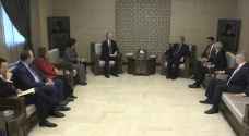 'Syria's status quo is in nobody’s interest,' says UN envoy