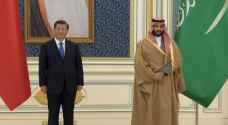 China, Saudi sign agreements worth $30 billion