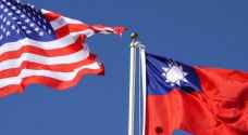 US House passes defense bill with billions in Taiwan aid