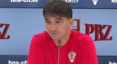 Croatia coach Dalic 'proud' to have beaten Brazil, focus now on Argentina