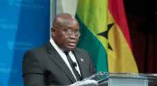 Ghana reaches $3 billion deal with IMF