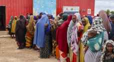 Aid staves off Somalia famine, for now: UN