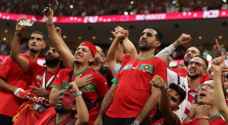 France to World Cup final as Morocco go down fighting