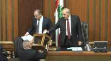 Lebanese Parliament fails to fill vacant presidency for tenth time