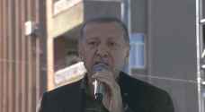 Erdogan says no role in Istanbul mayor conviction