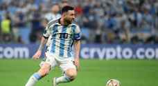 UPDATE: Argentina scores second goal against France