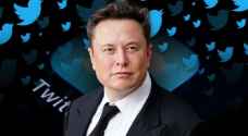 Elon Musk to resign as Twitter CEO