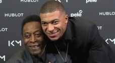 Pele to spend Christmas in hospital as cancer worsens