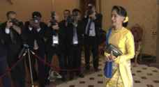 Final verdicts in trial of Myanmar's Suu Kyi to be given Friday: source