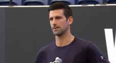 Djokovic can't forget Australian deportation but wants to move on