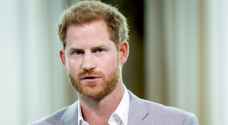 Prince Harry says he wants his father, brother back