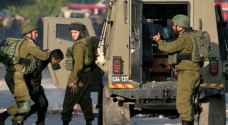Israeli Occupation detains several Palestinians in West Bank