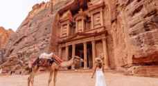 Petra's tourism witnesses signs of recovery after COVID hiatus