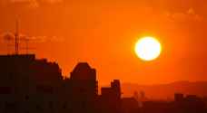 Past eight years hottest ever recorded, says World Meteorological Organization