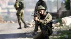 Israeli Occupation storms Jalazone camp, injures Palestinian