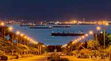 Aqaba receives two million visitors in 2022