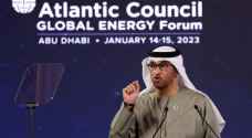 Focus on emissions, says UAE's climate talks and oil boss