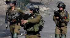 Israeli Occupation Forces kill 12 Palestinians this year, including three children