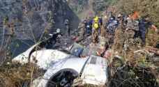 At least 29 killed in Nepal plane crash