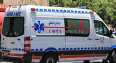 Gas heater causes three people to suffocate in Amman
