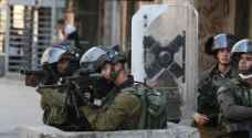 Minor critically injured in Israeli Occupation assault