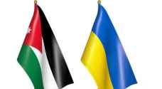 Jordan offers condolences to Ukraine over helicopter crash