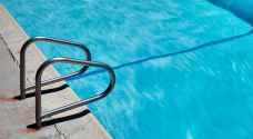 Boy drowns in swimming pool in Mafraq