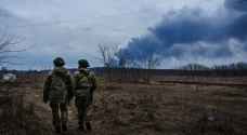 Russian army says held 'offensive operations' in Ukraine's Zaporizhzhia