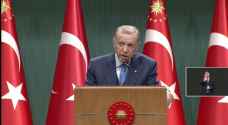 Erdogan warns Sweden on NATO after Quran burning