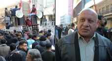 Iraqis protest at central bank over falling ....