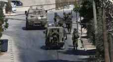 Israeli Occupation withdraws from Jenin after killing nine Palestinians