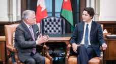 Jordan, Canada sign cooperation agreement in education field