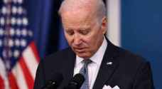 Biden 'outraged' by deadly police beating video