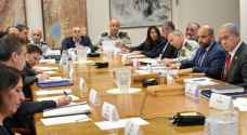 Israeli Occupation Cabinet decides on heavier repression in response to Jerusalem shootings