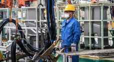 China’s factory output recovers after coronavirus ....