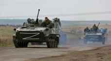 Russia re-grouping troops to take 'revenge' on ....