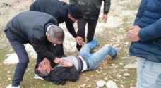 Three Palestinians assaulted by Israeli Occupation settlers