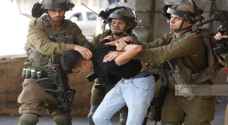 Israeli Occupation detains 24 Palestinians