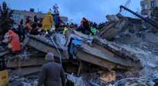Earthquake kills more than 4,425 in Syria, Turkey