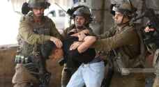 Israeli Occupation detains 27 Palestinians