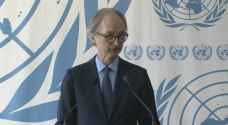 UN says Syria quake aid 'must not be politicized'