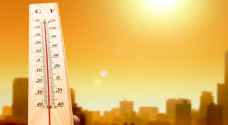 Argentina issues health warnings amid record heat