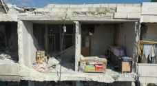 UN appeals for nearly $400 million for Syria quake victims