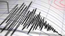 New 4.5-magnitude earthquake hits Turkey's Antakya