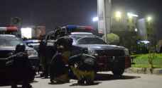 Four killed in Karachi police attack claimed by Pakistan Taliban